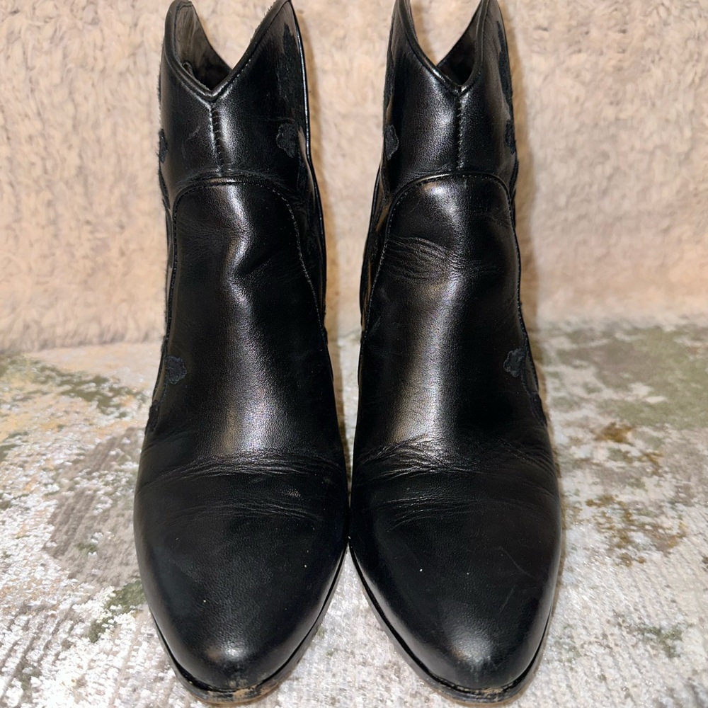 Kate Spade boots